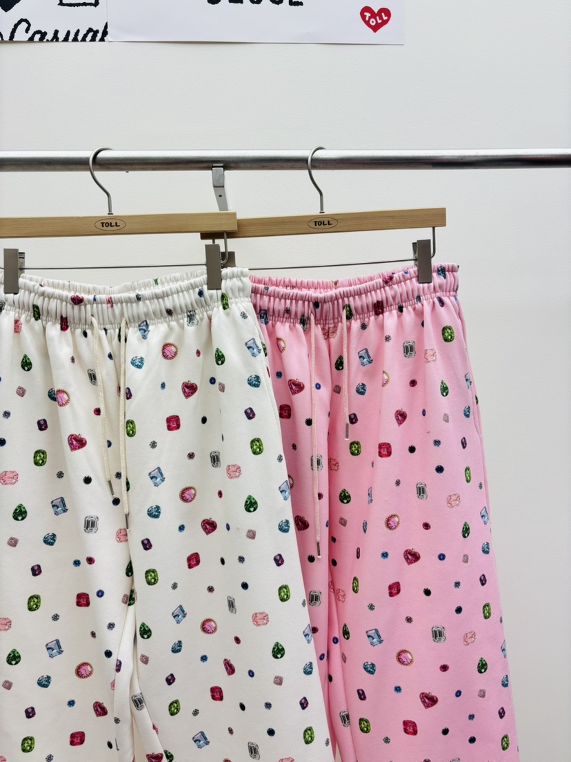 TOLL韓國代購㊣女士新款熱賣休閑職業25秋冬人氣推薦休閑褲TOLL休閑褲