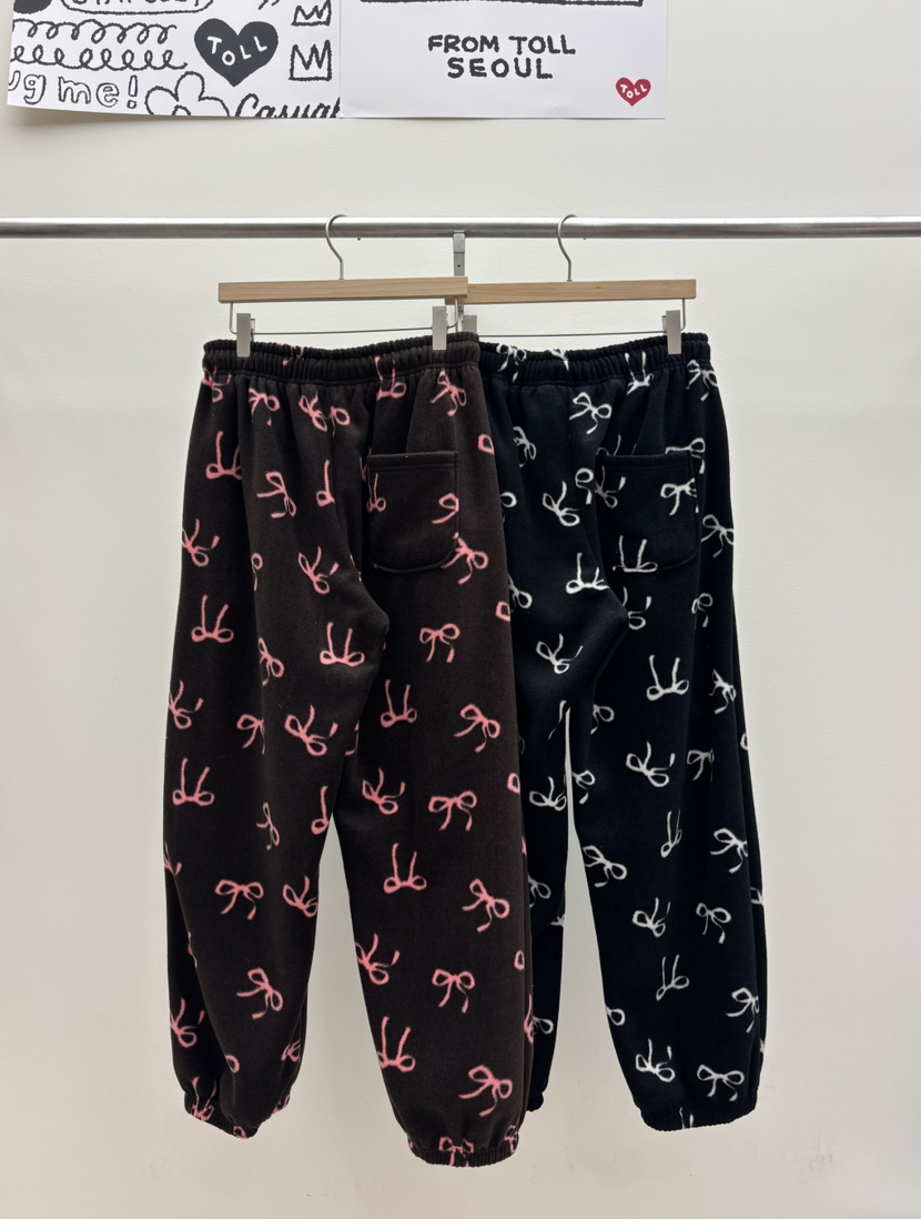 TOLL韓國代購㊣女裝新款推薦時尚人氣25秋冬職業熱賣休閑褲TOLL休閑褲