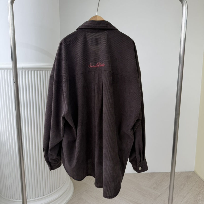 PALETTE-Q東大門㊣直郵女裝新品人氣推薦時尚職業襯衫蕾絲衫PALETTE-Q襯衫/蕾絲衫