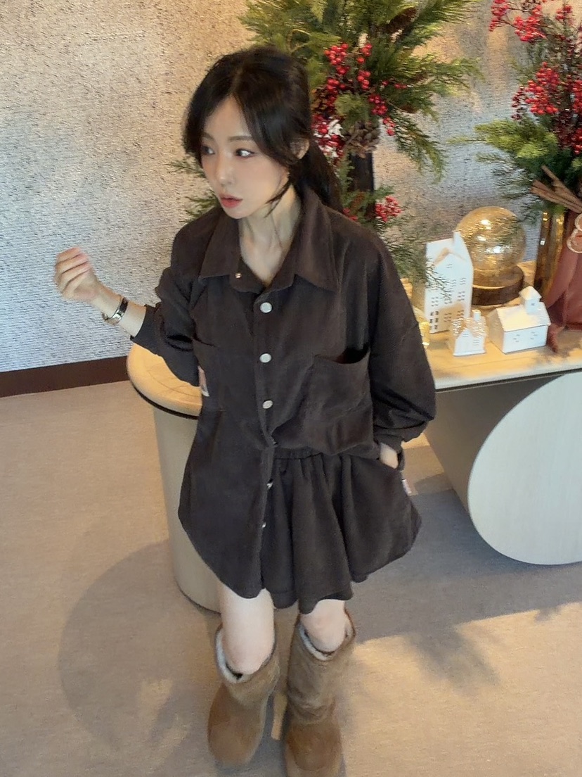 PALETTE-Q東大門㊣直郵女裝新品人氣推薦時尚職業襯衫蕾絲衫PALETTE-Q襯衫/蕾絲衫