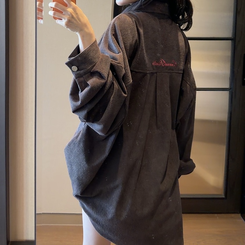 PALETTE-Q東大門㊣直郵女裝新品人氣推薦時尚職業襯衫蕾絲衫PALETTE-Q襯衫/蕾絲衫