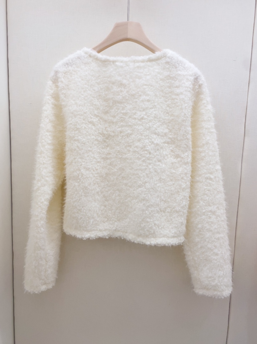 LOVE ROSIE韓國代購㊣女士新品推薦熱賣時尚職業針織衫羊毛衫LOVE ROSIE針織衫