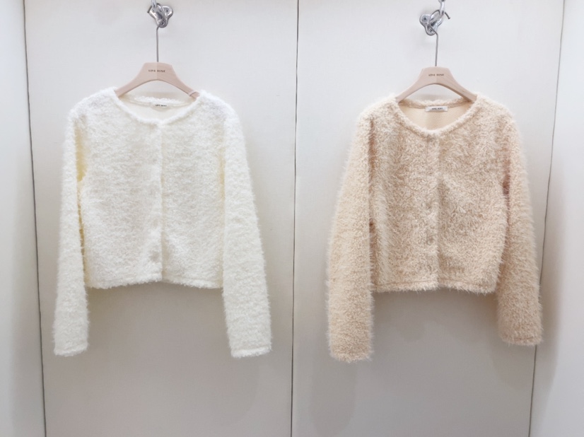 LOVE ROSIE韓國代購㊣女士新品推薦熱賣時尚職業針織衫羊毛衫LOVE ROSIE針織衫