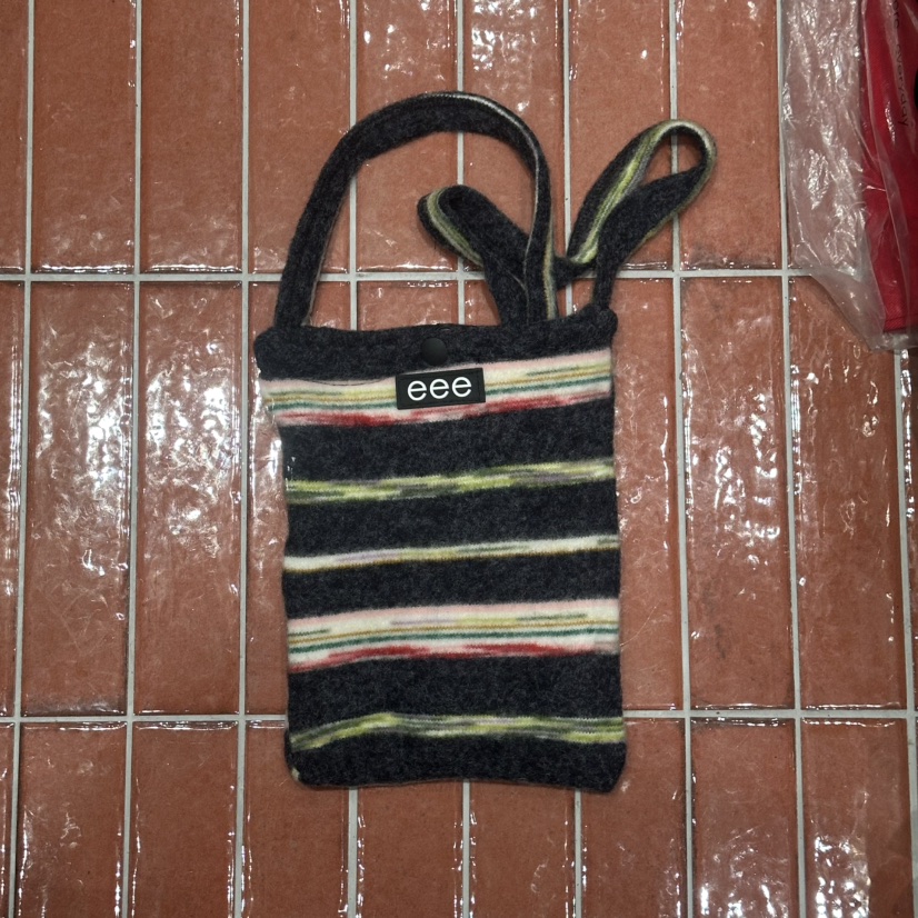 E/E/E東大門㊣實拍女士新品推薦職業人氣時尚熱賣單肩斜跨包E/E/E單肩/斜跨包圖色2