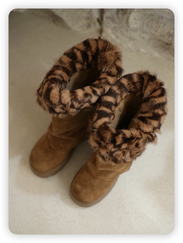 RAMA東大門㊣直郵女士新品職業休閑25秋冬熱賣推薦時尚靴子RAMA靴子