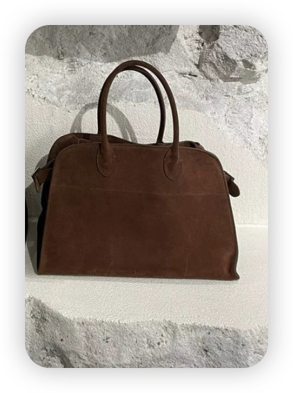 RAMA東大門㊣代購女裝新品人氣休閑熱賣時尚職業推薦手提包RAMA手提包圖色1