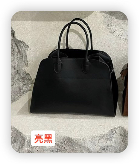 RAMA東大門㊣代購女裝新品人氣休閑熱賣時尚職業推薦手提包RAMA手提包圖色2