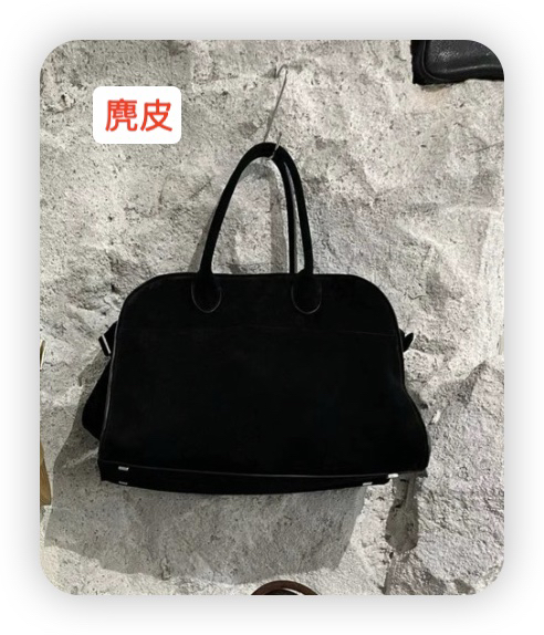 RAMA東大門㊣代購女裝新品人氣休閑熱賣時尚職業推薦手提包RAMA手提包圖色3