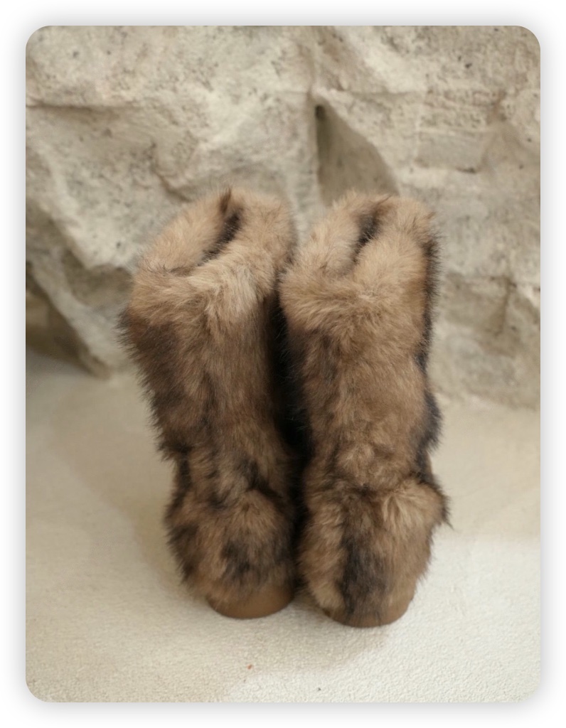 RAMA東大門㊣實拍女士新品人氣25秋冬推薦熱賣職業休閑靴子RAMA靴子