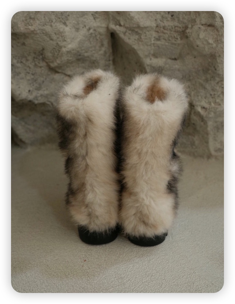 RAMA東大門㊣實拍女士新品人氣25秋冬推薦熱賣職業休閑靴子RAMA靴子