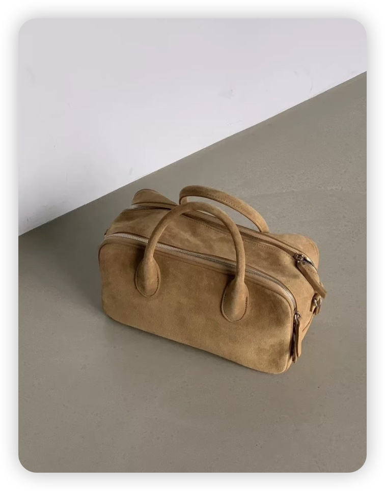 RAMA東大門㊣直郵女裝新款25秋冬人氣職業休閑熱賣單肩斜跨包RAMA單肩/斜跨包圖色1