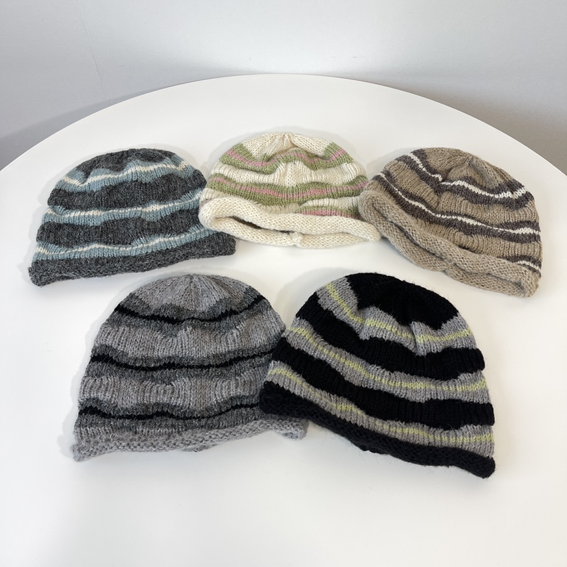 LOVELY HAT東大門㊣實拍女裝新款時尚推薦熱賣25秋冬人氣帽子LOVELY HAT帽子