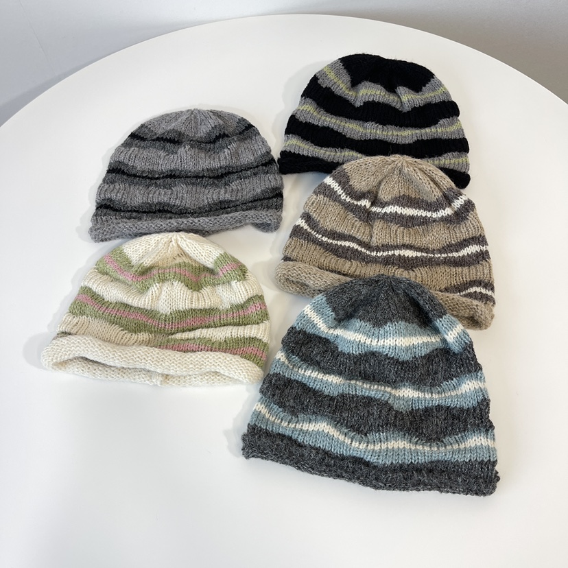 LOVELY HAT東大門㊣實拍女裝新款時尚推薦熱賣25秋冬人氣帽子LOVELY HAT帽子