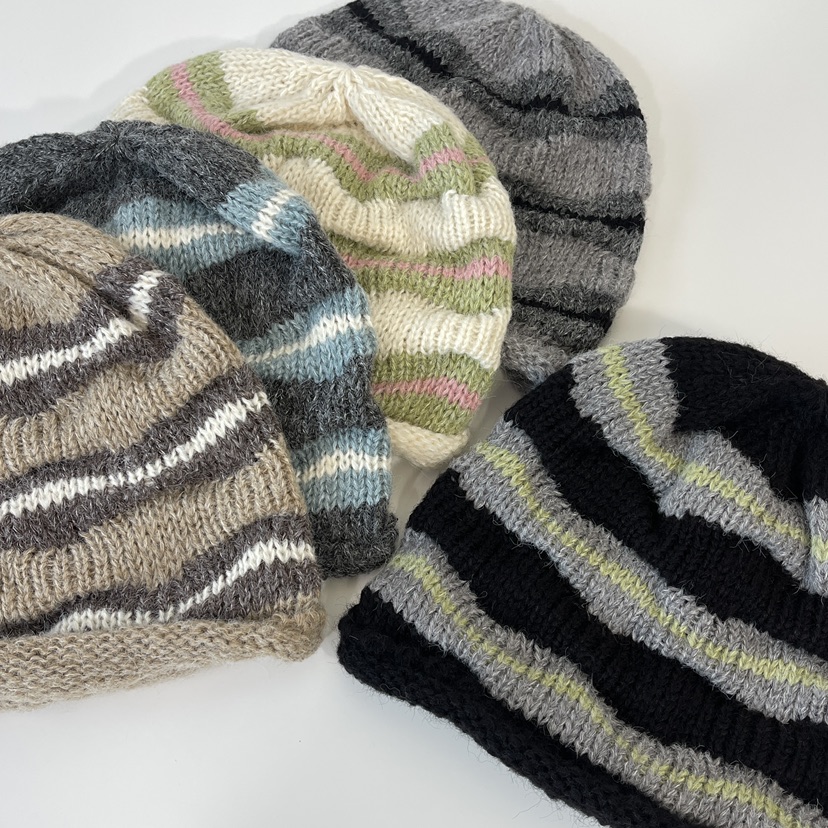 LOVELY HAT東大門㊣實拍女裝新款時尚推薦熱賣25秋冬人氣帽子LOVELY HAT帽子