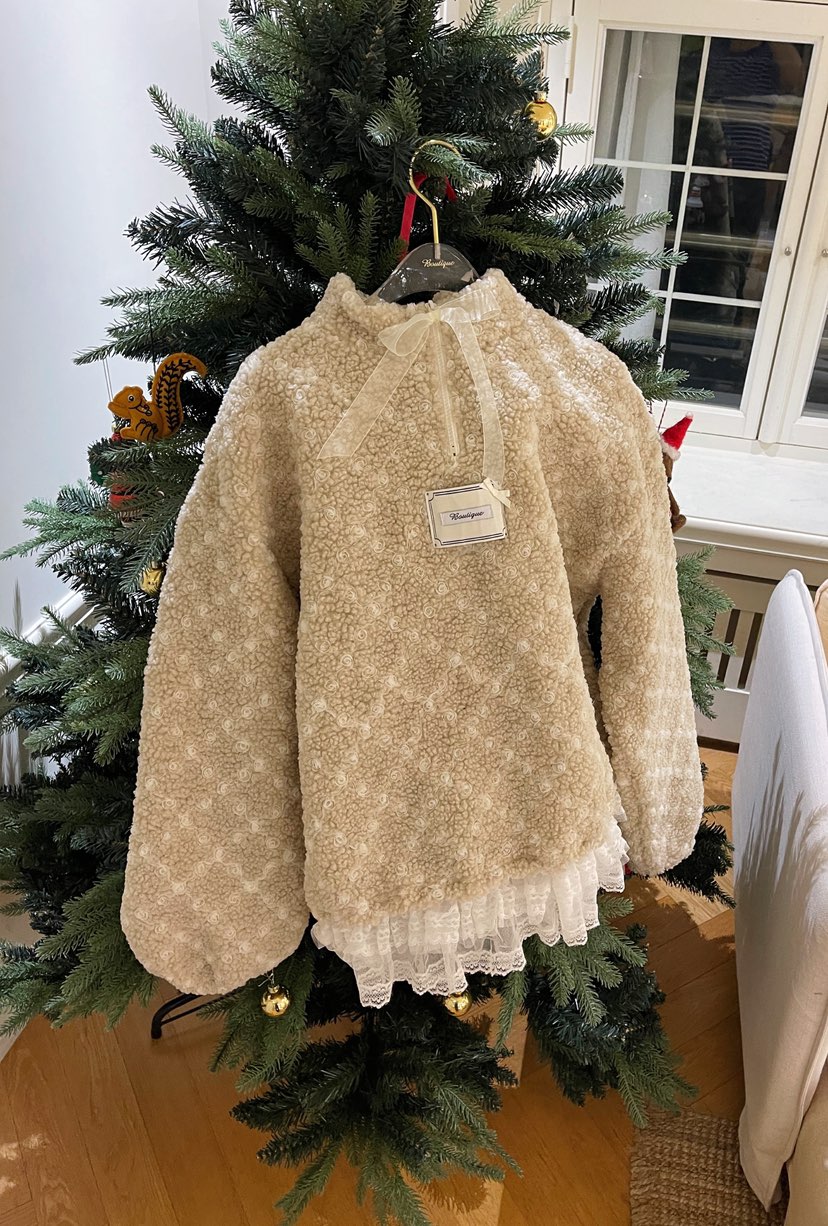 BOUTIQUE-L東大門㊣直郵女裝新款推薦人氣熱賣職業25秋冬衛衣BOUTIQUE-L衛衣