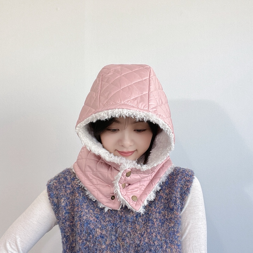 LOVELY HAT韓國代購㊣女士新款熱賣人氣推薦時尚25秋冬帽子LOVELY HAT帽子圖色1