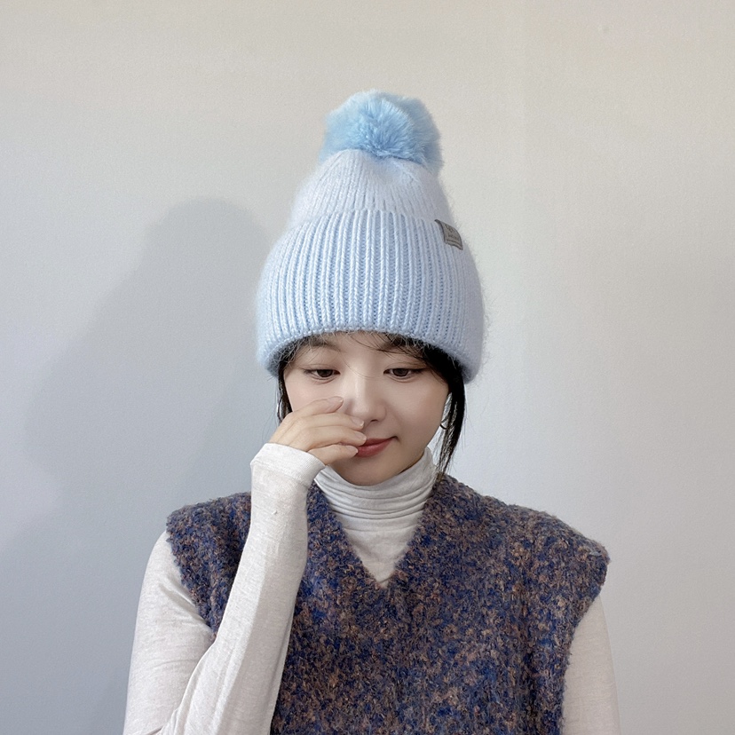 LOVELY HAT東大門㊣實拍女裝新款人氣休閑熱賣25秋冬職業帽子LOVELY HAT帽子