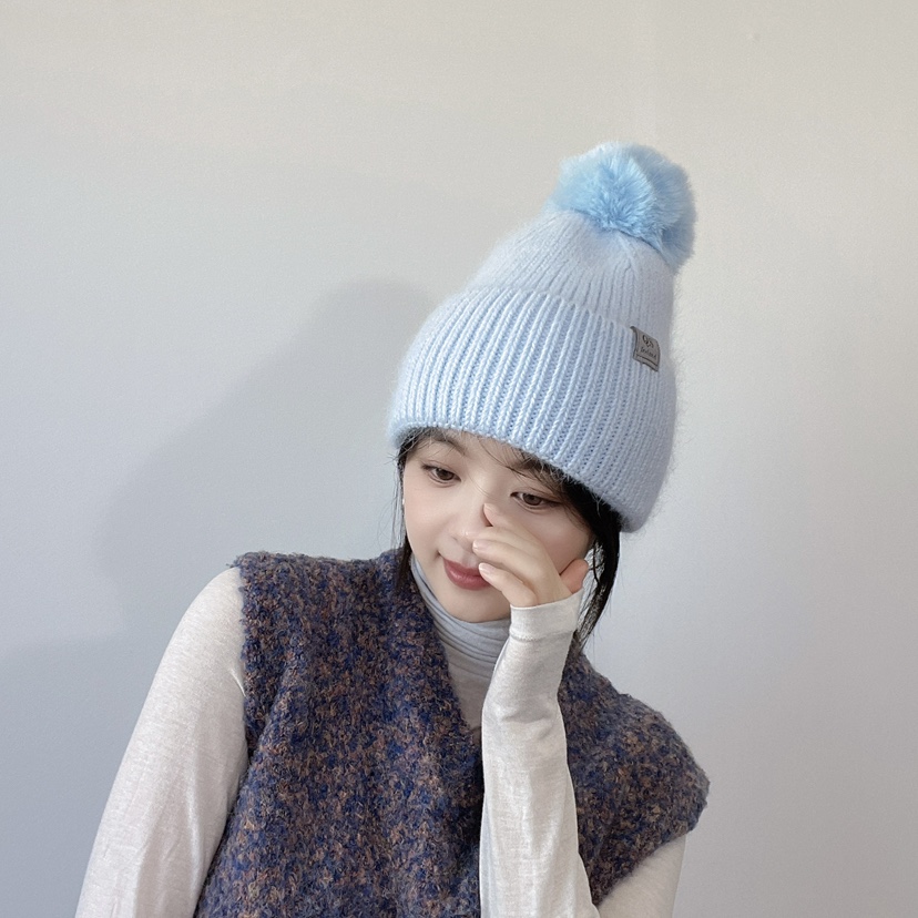 LOVELY HAT東大門㊣實拍女裝新款人氣休閑熱賣25秋冬職業帽子LOVELY HAT帽子