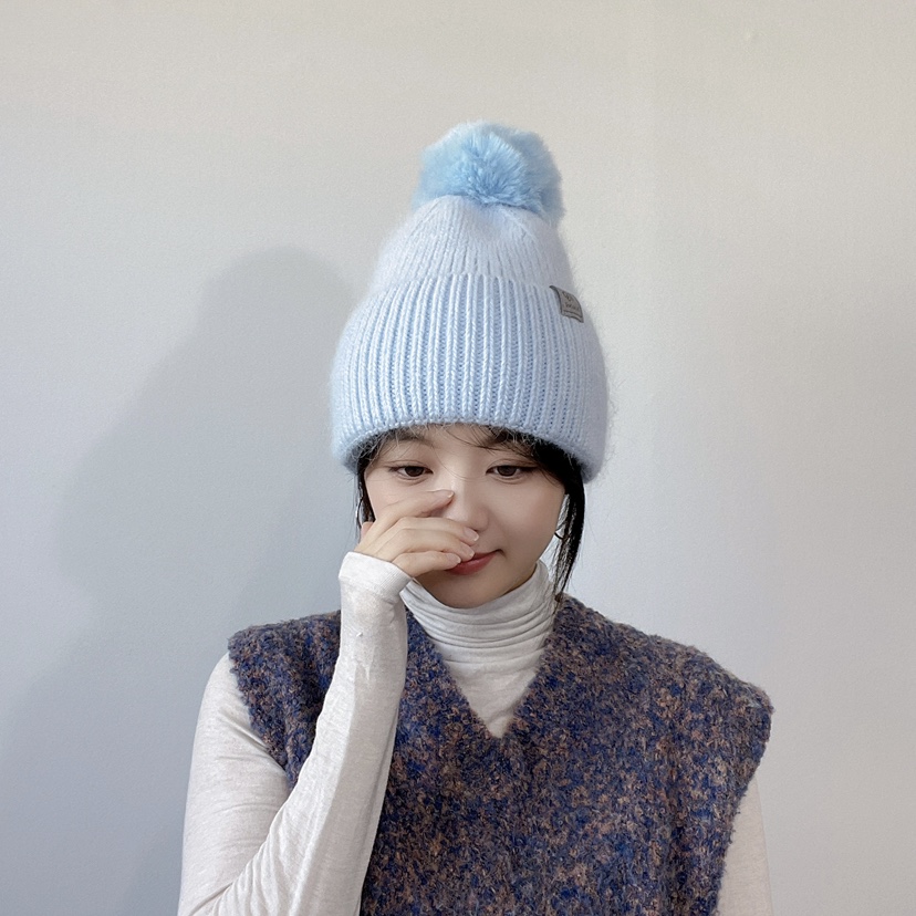 LOVELY HAT東大門㊣實拍女裝新款人氣休閑熱賣25秋冬職業帽子LOVELY HAT帽子