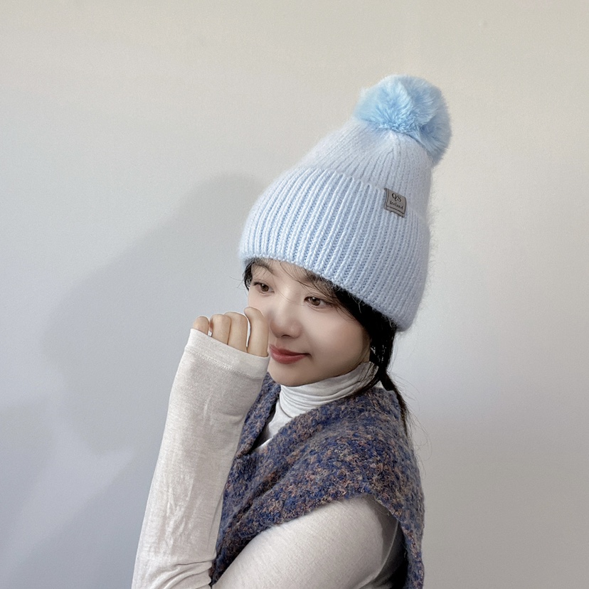 LOVELY HAT東大門㊣實拍女裝新款人氣休閑熱賣25秋冬職業帽子LOVELY HAT帽子