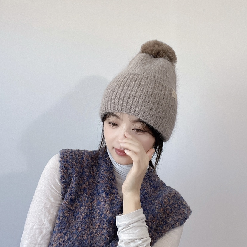 LOVELY HAT東大門㊣實拍女裝新款人氣休閑熱賣25秋冬職業帽子LOVELY HAT帽子