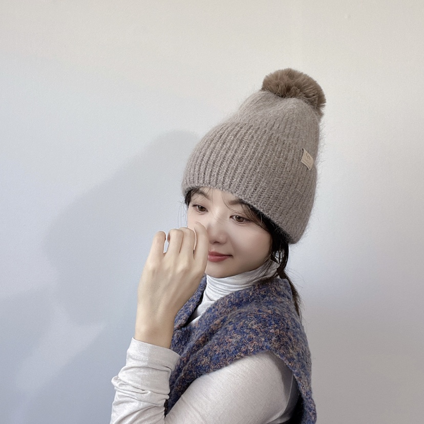 LOVELY HAT東大門㊣實拍女裝新款人氣休閑熱賣25秋冬職業帽子LOVELY HAT帽子