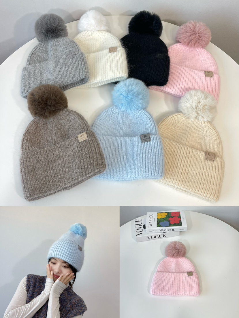 LOVELY HAT東大門㊣實拍女裝新款人氣休閑熱賣25秋冬職業帽子LOVELY HAT帽子