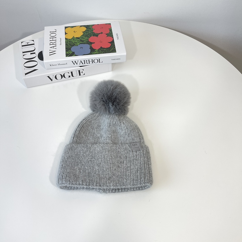 LOVELY HAT東大門㊣實拍女裝新款人氣休閑熱賣25秋冬職業帽子LOVELY HAT帽子圖色4