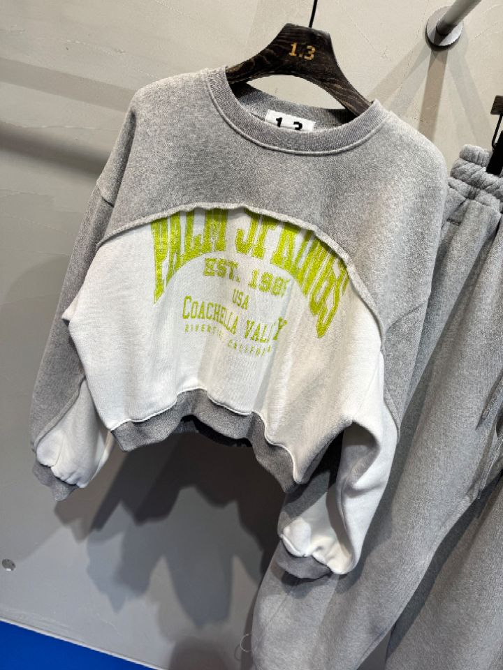 1.3東大門㊣實拍女士新款熱賣休閑職業25秋冬人氣時尚套裝1.3套裝