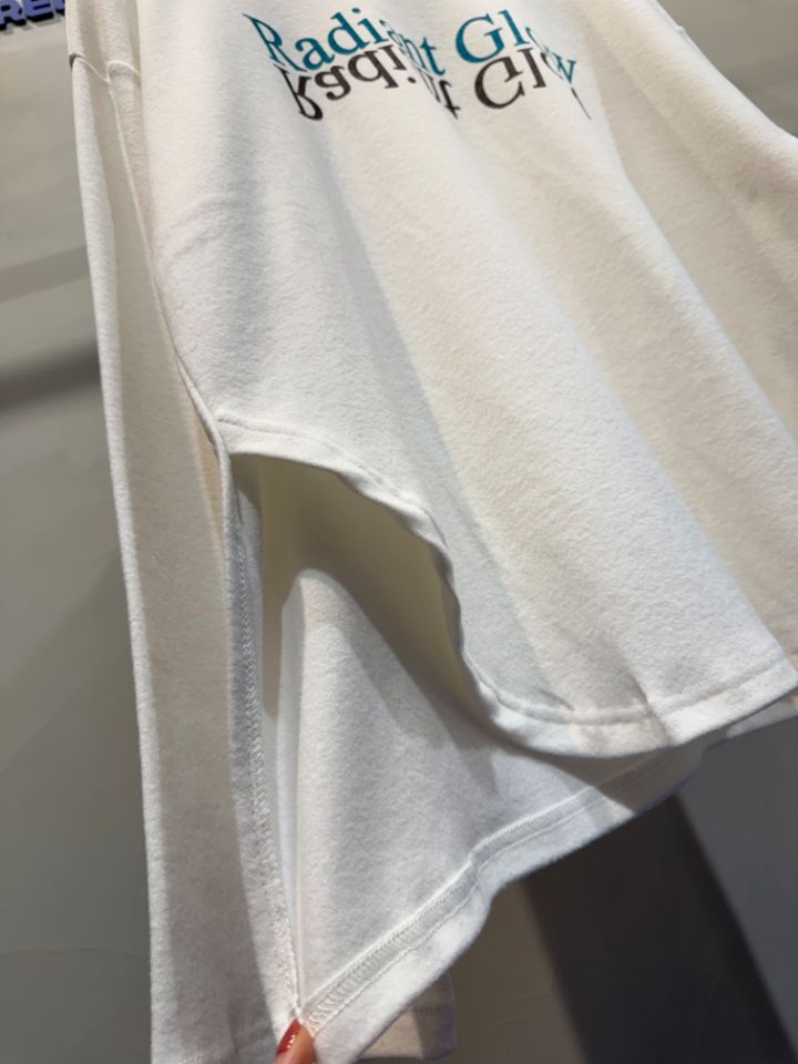 1.3東大門㊣代購女裝新品時尚人氣職業熱賣休閑推薦長袖T恤1.3長袖T恤