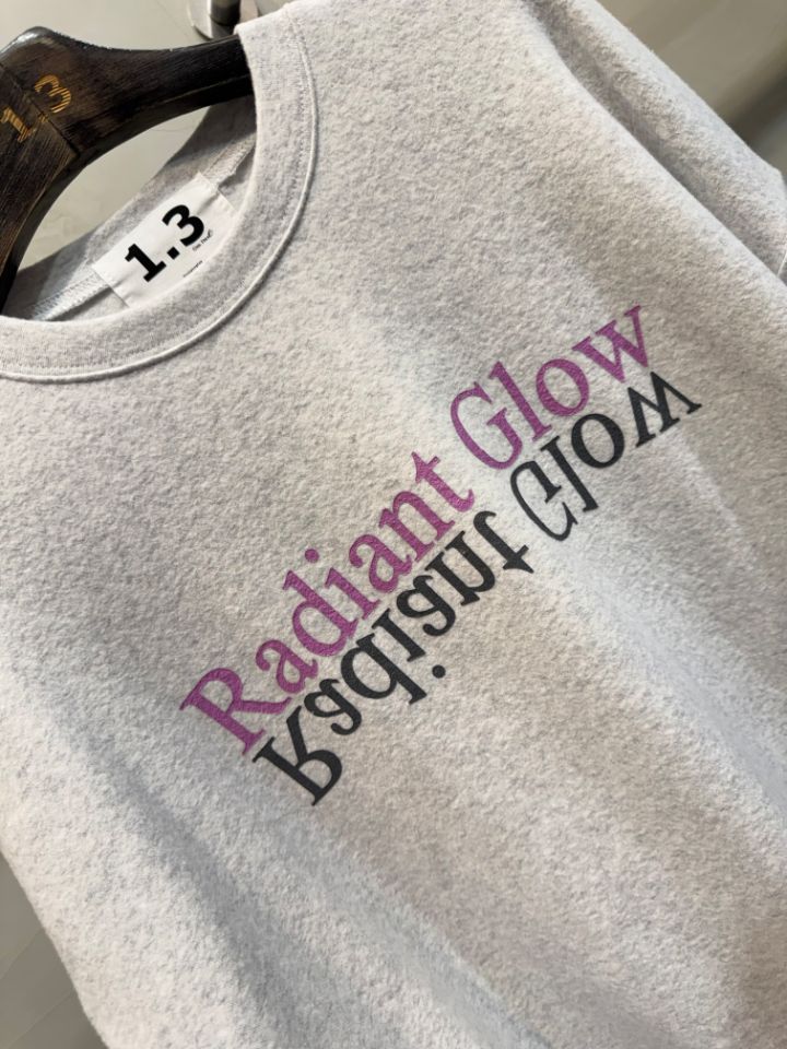 1.3東大門㊣代購女裝新品時尚人氣職業熱賣休閑推薦長袖T恤1.3長袖T恤