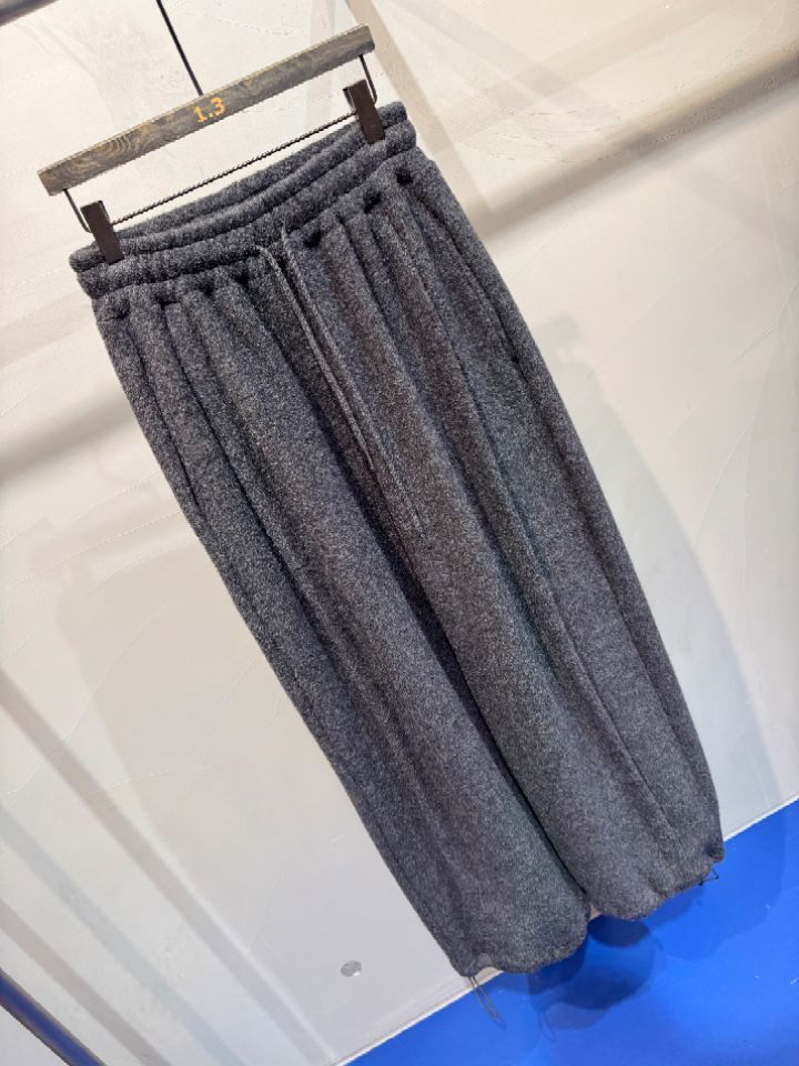 1.3東大門㊣直郵女裝新款熱賣人氣推薦25秋冬職業休閑休閑褲1.3休閑褲