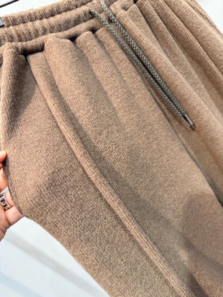 1.3東大門㊣直郵女裝新款熱賣人氣推薦25秋冬職業休閑休閑褲1.3休閑褲