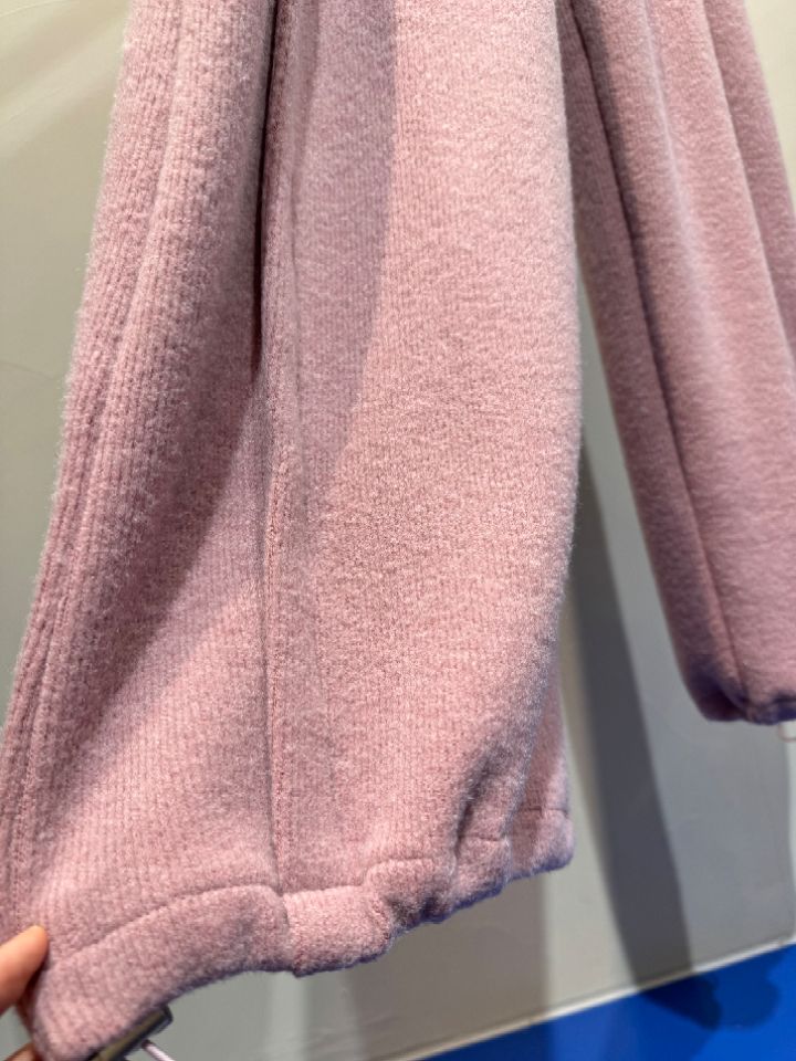 1.3東大門㊣直郵女裝新款熱賣人氣推薦25秋冬職業休閑休閑褲1.3休閑褲