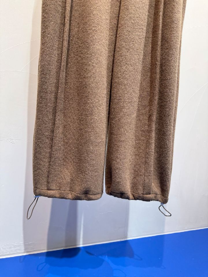 1.3東大門㊣直郵女裝新款熱賣人氣推薦25秋冬職業休閑休閑褲1.3休閑褲