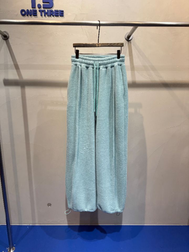 1.3東大門㊣直郵女裝新款熱賣人氣推薦25秋冬職業休閑休閑褲1.3休閑褲圖色2