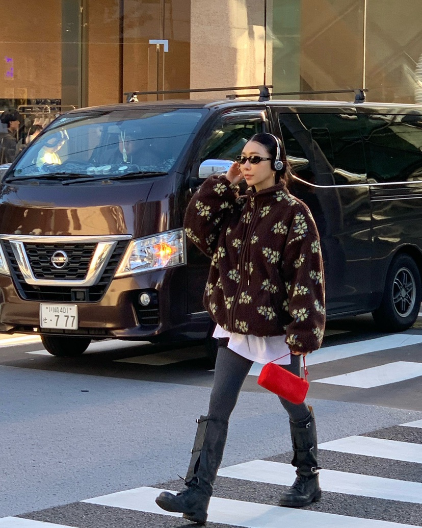 REVE CITE-L東大門㊣代購女裝新品休閑人氣熱賣時尚25秋冬T恤REVE CITE-LT恤