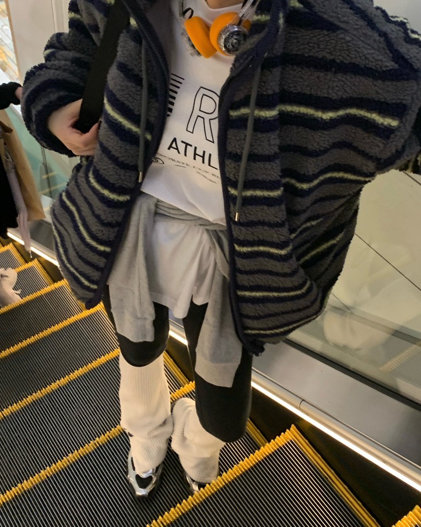 REVE CITE-L東大門㊣代購女裝新品休閑人氣熱賣時尚25秋冬T恤REVE CITE-LT恤