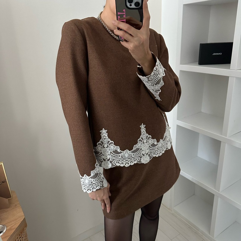 SOUIT東大門㊣代購女士新品推薦職業休閑時尚人氣半身裙中短裙SOUIT半身裙/中短裙