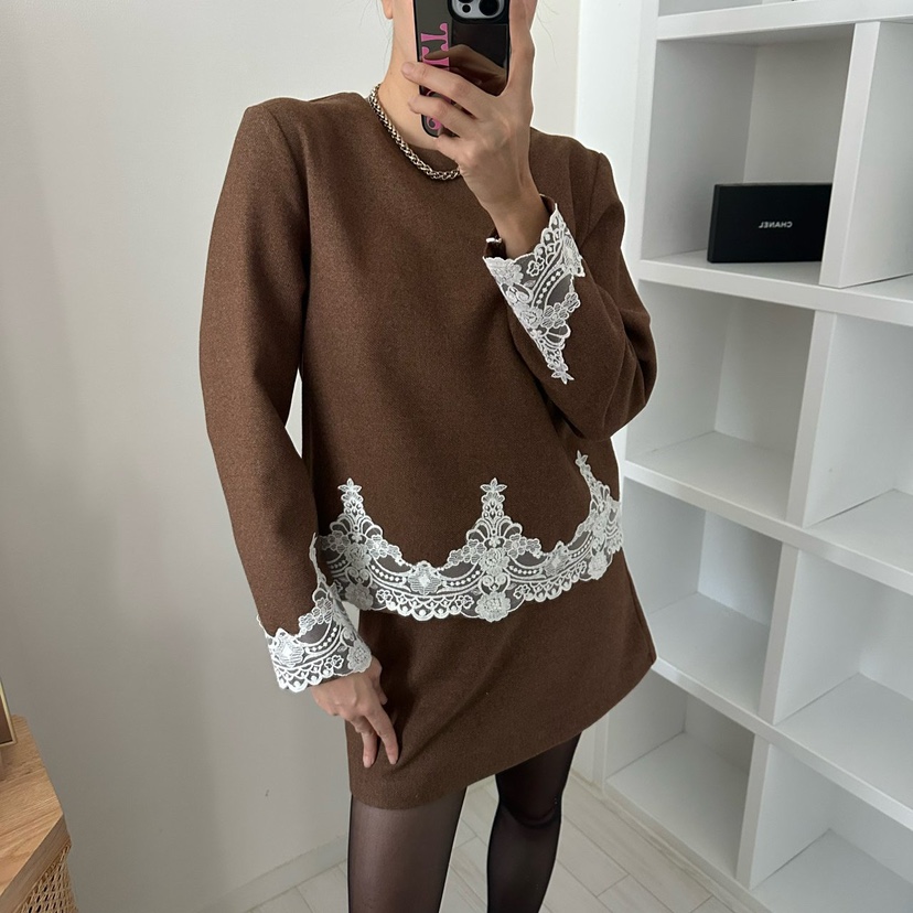 SOUIT東大門㊣代購女士新品推薦職業休閑時尚人氣半身裙中短裙SOUIT半身裙/中短裙