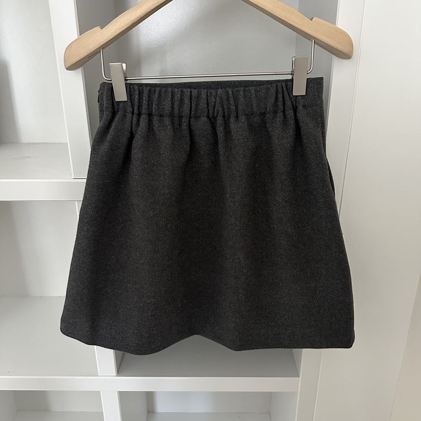 SOUIT東大門㊣代購女士新品推薦職業休閑時尚人氣半身裙中短裙SOUIT半身裙/中短裙