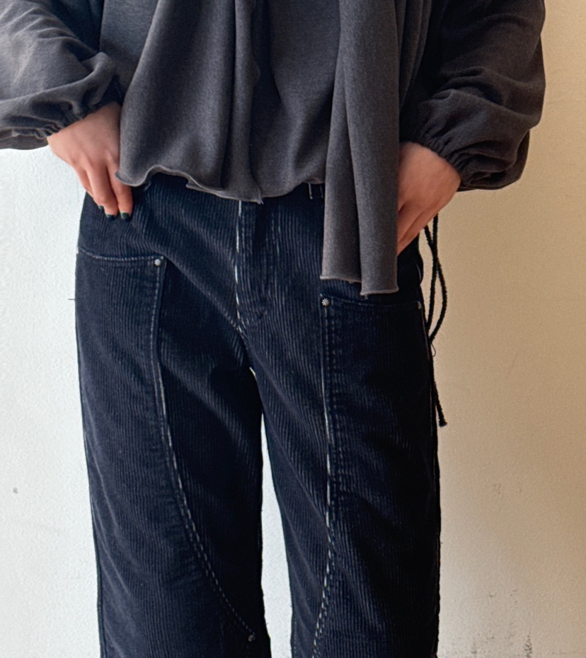 FIFO東大門㊣代購女士新品休閑職業人氣時尚推薦熱賣牛仔褲FIFO牛仔褲