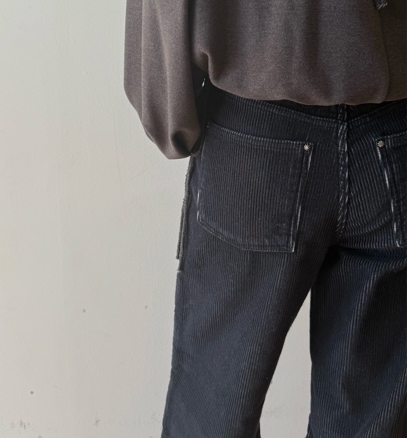 FIFO東大門㊣代購女士新品休閑職業人氣時尚推薦熱賣牛仔褲FIFO牛仔褲