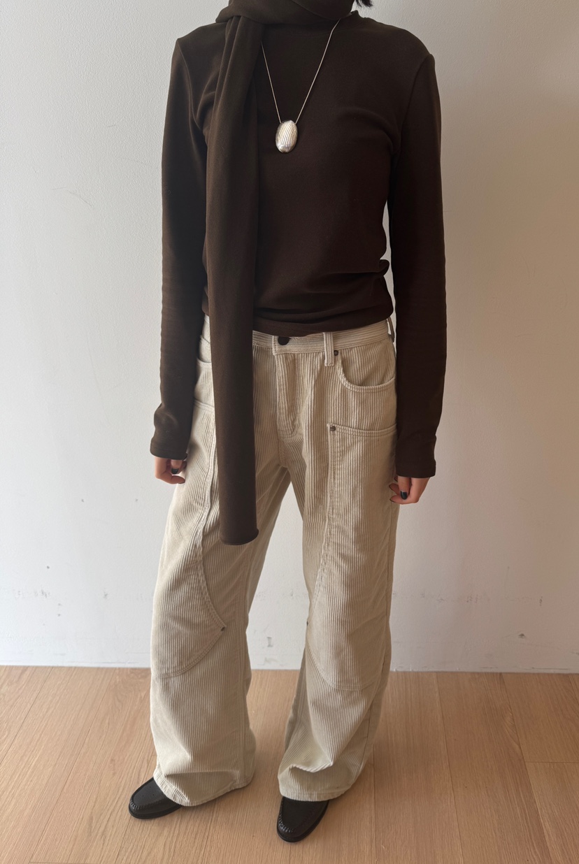 FIFO東大門㊣代購女士新品休閑職業人氣時尚推薦熱賣牛仔褲FIFO牛仔褲