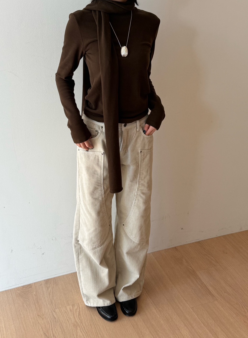 FIFO東大門㊣代購女士新品休閑職業人氣時尚推薦熱賣牛仔褲FIFO牛仔褲