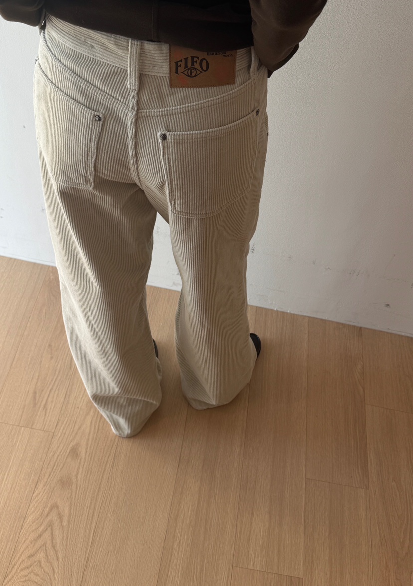 FIFO東大門㊣代購女士新品休閑職業人氣時尚推薦熱賣牛仔褲FIFO牛仔褲