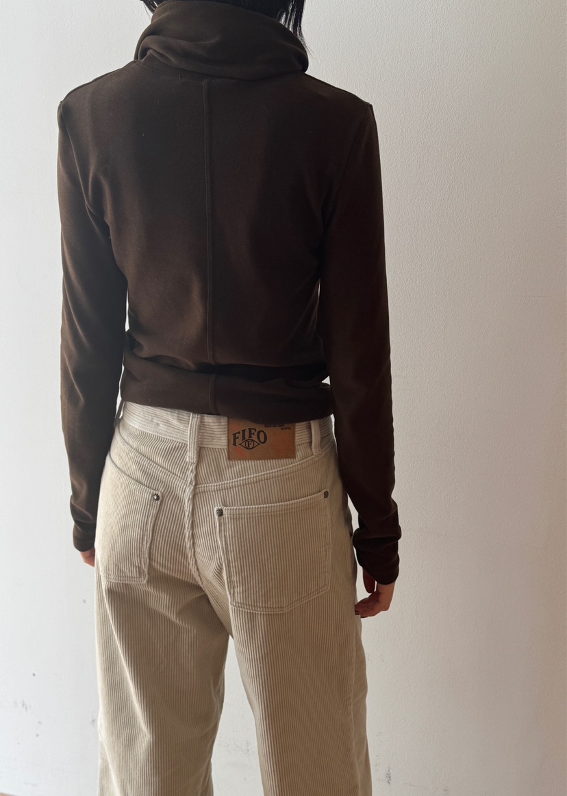 FIFO東大門㊣代購女士新品休閑職業人氣時尚推薦熱賣牛仔褲FIFO牛仔褲