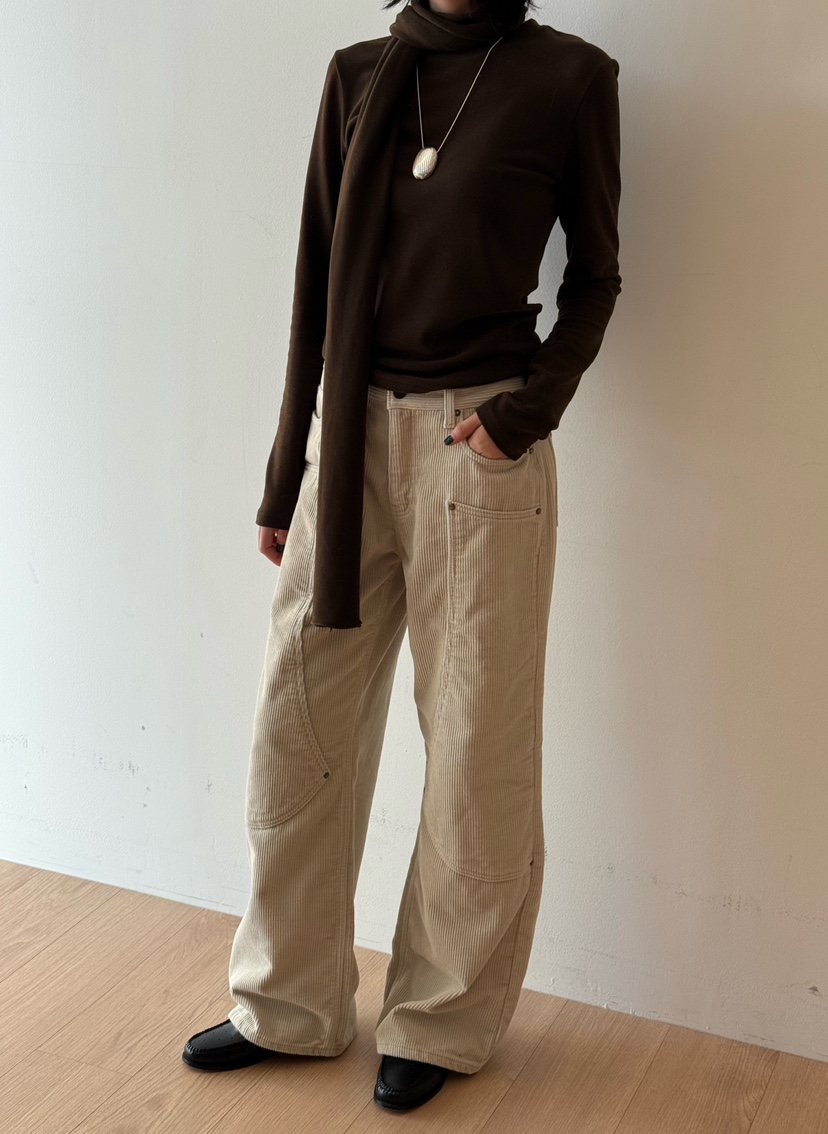 FIFO東大門㊣代購女士新品休閑職業人氣時尚推薦熱賣牛仔褲FIFO牛仔褲