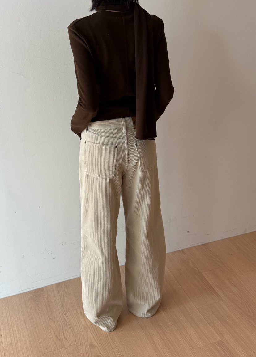 FIFO東大門㊣代購女士新品休閑職業人氣時尚推薦熱賣牛仔褲FIFO牛仔褲