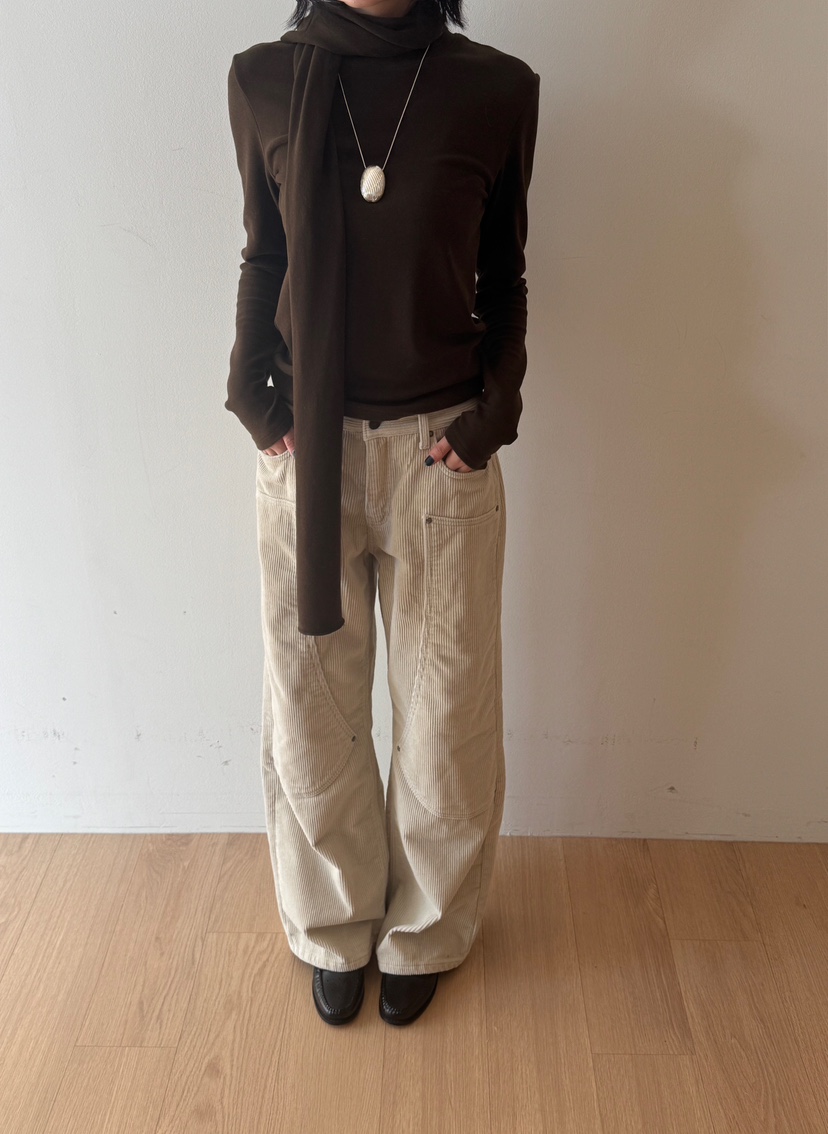 FIFO東大門㊣代購女士新品休閑職業人氣時尚推薦熱賣牛仔褲FIFO牛仔褲